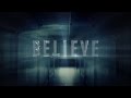 Comic-Con 2013 Video - Believe