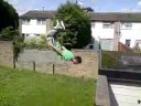 backflip