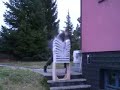 tameshiwari in czech republic 2