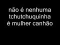 Funk - Mulher Canhão