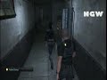 Splinter Cell: Double Agent Mission 6 - JBA HQ 2 (Part 1)
