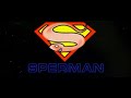 Sperman Trailer - CarlettoFX - Gemboy