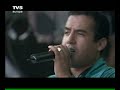 cheb mami live