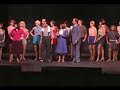 42nd Street - Young and Healthy