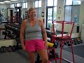 Darin Steen's Client Burns Belly & Tummy Fat Fast With Incredible Body Transformation Program