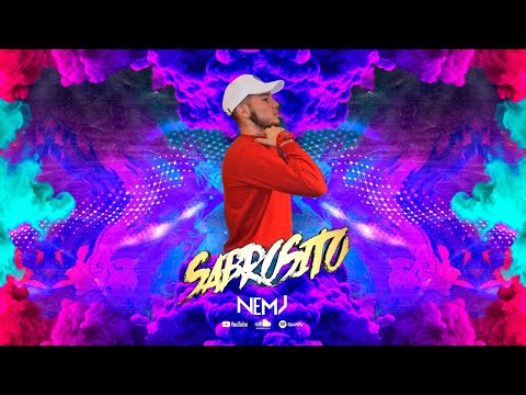 SET SABROSITO VOL 1 - DJ NEMJ El Rey Del Trompeteo (SET GUARACHA 2020)