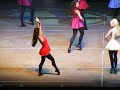 Lord of the Dance, Sofia Bulgaria 3