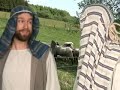 A Shepherd\