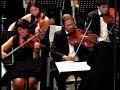 Romanian Folk Dances - Bela Bartok (orchestral version)