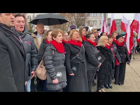 Święto Niepodległości w Lesznie :: reporter: Jarek AdamekLink do artykułu: https://elka.pl/content/view/127478/80/