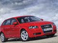 Run your AUDI A3 (or any other car) on Water !!!!