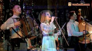 “Mary, Did You Know?” виконує Galicia Folk Band .Сокаль 2017