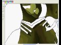 Dharok - Ms Paint