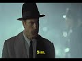 TRAILER - BLACK DAHLIA : A D�LIA NEGRA  - LEGENDAS BY KABLAM
