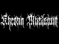 Khronn Mutilatum - Verreckt im Gas
