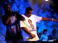 Ludacris 4- What Them Girls Like Pimpin All Over The World Live Backstage Breakfast 111308