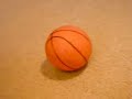 the basketball kills bob