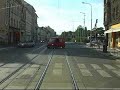Tram nr 6 in Prague - 4