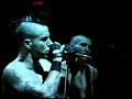 Red Hot Chili Peppers - Blood Sugar Sex Magik