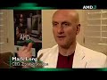 AMD64 Technology Meets the Windows x64