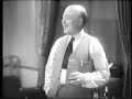 funny scene from the 1932 film 'blonde crazy', with joan blondell and guy kibbee.