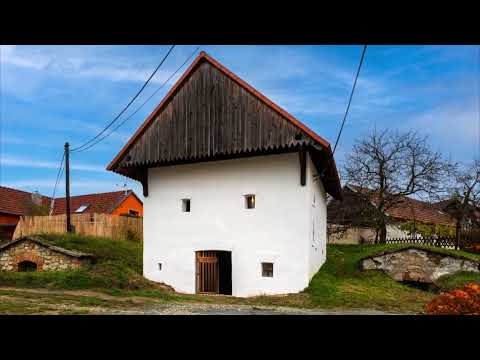 Video Citlivě rekonstruovaný historický vinný sklep (UP 82 m2) * Vrbice