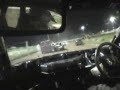 Belle Vue rooki bangers 27.10.09 incar with greggers #42