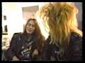 X JAPAN - Weekly X (1)