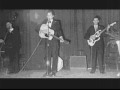 Johnny Cash - Staright A\