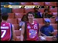 Purefoods TJ Giants vs. TNT Phone Pals - Part 3