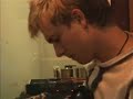 JJ72 - third album teaser, 2003