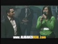 Lily Cruz Alabanza Real TV Interview (1)