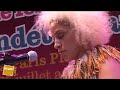 Martina Topley Bird - Golden Brown - Festival fnac indéten