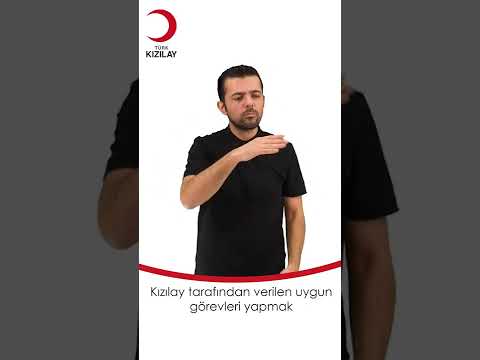 Sayfa 13  Kızılay Gönüllüsü