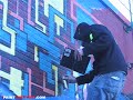 ipainteveryday 123 abc mural / ottograph ipainteveryday 123 abc mural / ottograph