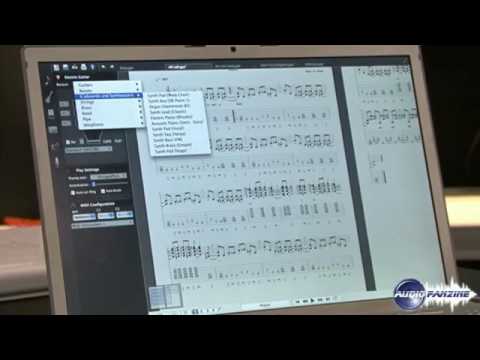 audiofanzine - Discover Guitar Pro 6 on http://www.guitar-pro.com/en/index.php?pg=product.