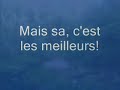 l'Aveyronnaise classique