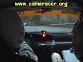 ronde di natale 2007  renault clio williams A7