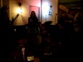 Somebody to Love @ Black Diamond