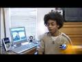 Auggie's Attic on ABC7 News SPECIAL SEGMENT