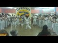 Zambiacongo Madrid - Batizado Noviembre 2009. Plaza Elíptica.