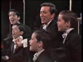 andy williams   the osmonds   lida rose  1964 
