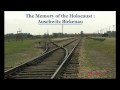 Auschwitz Birkenau 