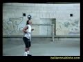 Ronaldinho Freestyle Nike