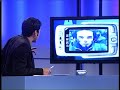PERIODISTA SALVAJE, BOLAÑIADA
