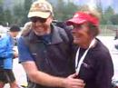 Stormy 100m 2007 50mi Relay Harvey