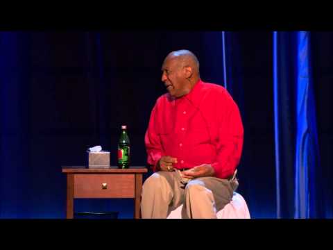 Bill Cosby - Far From Finished - GPS