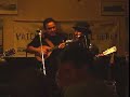 Papa George - Steve Simpson - Gary Moore \"HOOCHI COOCHI MAN\" Papa George - Steve Simpson - Gary Moore \"HOOCHI COOCHI MAN\"