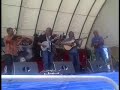 Doggy Salt: Tony Trischka, Brian Wicklund, Tyler Grant, Tom Murphy, Eric Thorin