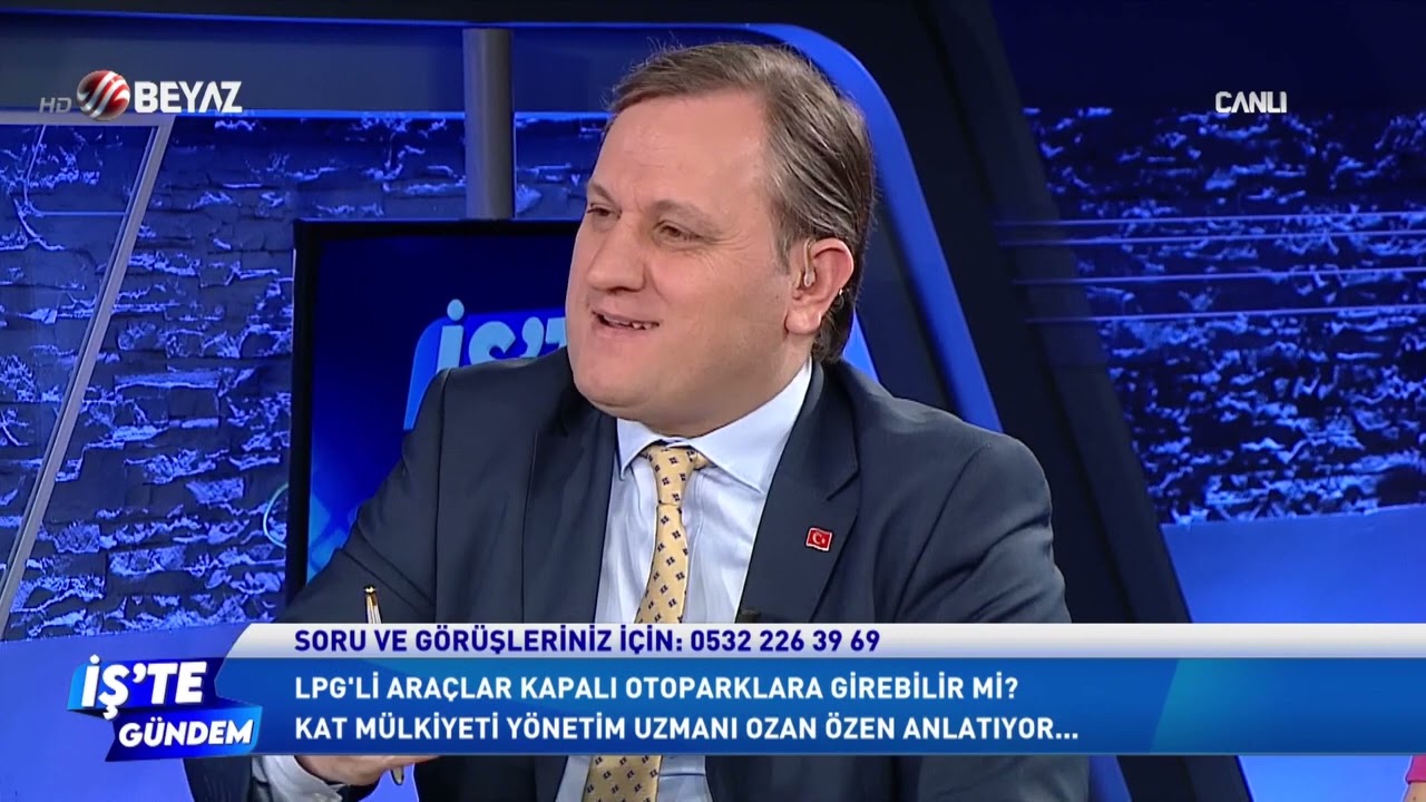 İş'te Gündem 26 Mart 2022